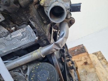 фото thumb №9, Двигун комплект opel zafira b 1.8 16v 140km гарна kompresja z18xer