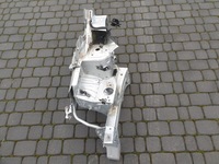 фото thumb №9, Четверть правая лонжерон подкрылок renault clio 4 iv 13-