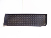 Купити Ford transit mk5 94r- захист  порога  передні  ліва, фото thumb