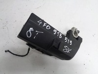 фото thumb №1, Audi a4 b8 a5 8t клема шланг акумулятора