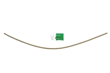 фото thumb №1, Набір ремонтний підйомника скла зад p підходить до: renault espace iv,