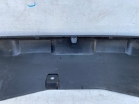 фото thumb №7, Subaru outback 16- спойлер накладка бампера зад 57734al040