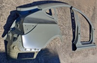 Купить Tesla model 3 3 задний крыло  правый  задняя 17-23, фото thumb