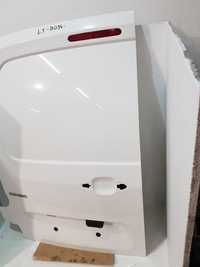 фото thumb №6, Двері ліва лівий задня крило opel combo e 21r eu ewp