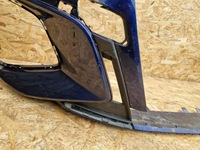 фото thumb №8, Бампер перед audi a3 8y s line