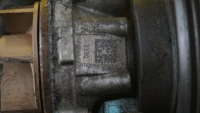 фото thumb №5, Corsa e astra 1.3 cdti євро 6 18r 95km b13dte водяна помпа