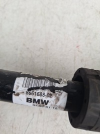 Mini cooper one f55 f56 14-17 приводной вал правая 15540010 Доставка, фото thumb