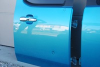 фото thumb №6, Ford ranger iii lift 4d двері повний l / p задня 06-12r