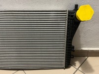 фото thumb №8, Радіатор інтеркулер volkswagen vw seat skoda oem номер