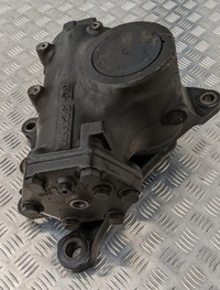 фото thumb №4, Рейка рульова трансмісія кермова zf scania r