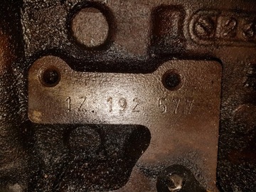 фото thumb №10, Двигатель vw 1.9tdi 1z sharan seat alhambra galaxy passat b4