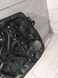 фото thumb №5, 8906. mercedes gla w247 підйомники скло лівий перед a2477201906