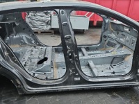 фото thumb №1, Порог правый блок двигателя средний b dacia sandero iii 2020-