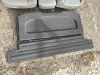 Ford c-max mk2 рестайлинг  сиденья комплект ремни полка каркас 2015- в Украине, фото thumb