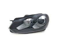 фото thumb №1, Vw golf vi 09 - 12 лампа передня фара лівий