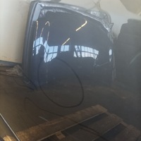 фото thumb №4, Audi a2 дверь правое задняя задние