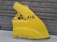 фото thumb №1, Ford transit mk8 14-18 крила правий передній оригінал