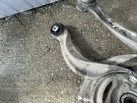 фото thumb №9, Bmw 5 f10 f11 поворотный кулак правый перед xdrive рычаги