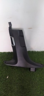 фото thumb №1, Накладка защита стойка lewego porsche panamera 971