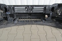 фото thumb №9, Бампер перед передний iveco daily iv lift 19- усилитель