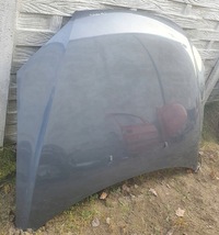 фото thumb №3, Капот кришка ford mondeo mk3