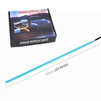 фото thumb №7, Ремінь modułowy led світло денні поворотники