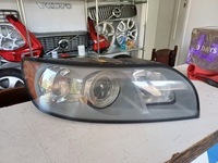 фото thumb №3, Фара volvo v50 правий