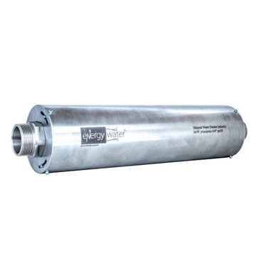 ГАЛЬВАНИЧЕСКАЯ ОБРАБОТКА ENERGYWATER MWD 5/4''