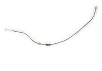 фото thumb №1, Qq186 hyundai i20 iii трос тягa капот