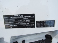 фото thumb №7, Mercedes slk r172 w172 172 amg капот кришка двигуна 650 a2712210301