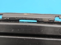 Заглушка решётка бампера левая решётка  citroen c5 aircross 17-25 9827000577 с Разборки, фото thumb