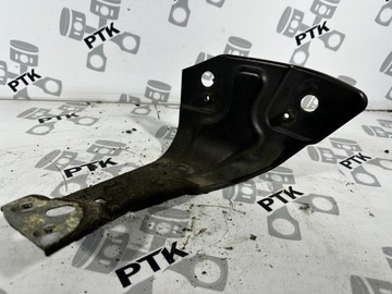 фото thumb №1, Passat b7 правый перед кронштейн крыльев 3aa821142 lb8r