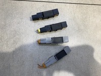 фото thumb №5, Датчик удара volvo s80 i 8622318 9472489