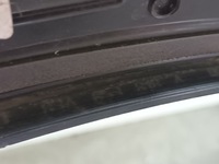 фото thumb №11, Планка задняя правая audi q3 ii 83a зад правые