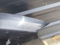 фото thumb №7, Крила правий перед audi a5 8t 2008-2016 lx5r оригінал !!!