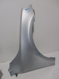 фото thumb №7, Крыло крылья skoda octavia 5e0 lift правый левый