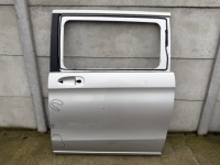 фото thumb №1, Двері mercedes vito w447 447 v-klasa задні ліва bok задня лівий