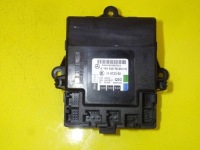 фото thumb №1, Модуль блок керування двері mercedes-benz b w245 a1698207026 nr398