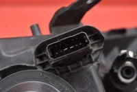 фото thumb №9, Фара левый лампа перед eu 90114430 dacia sandero 2 ii lift 17-20