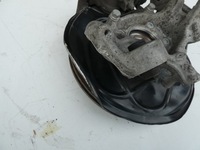 фото thumb №8, Поворотний кулак правий задня ступиця audi q7 4m0505432af