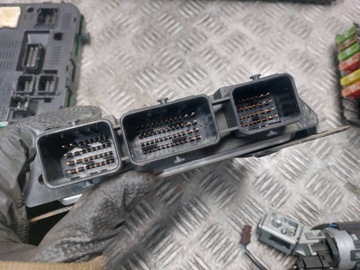 фото thumb №3, Набір стартовий citroen grand c4 picasso 1.6 hdi 9664617680 9664055680