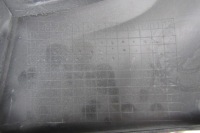 Купити Обшивка кутик бампер лівий перед audi q3 offroad 11-13 8u0, фото thumb