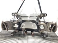 Купити Балка задній bmw f16 suv 14-19 задня, підвіска, фото thumb