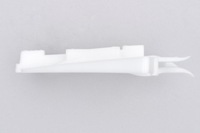 фото thumb №4, Ковзун підйомника скло лівий зад alfa romeo 159