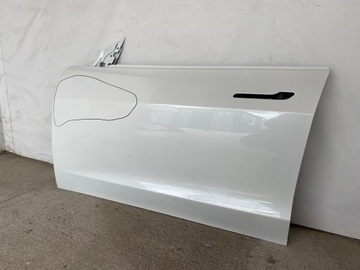 фото thumb №8, Tesla 3 дверь левая передние