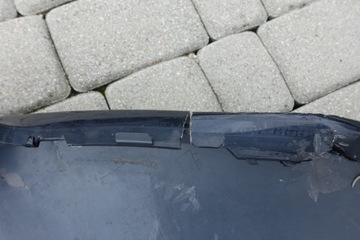 фото thumb №14, Audi q5 8r0 рестайлінг s-line бампер переднє оригінал 8r0807437ab