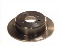 Brembo 08.3947.24 диск гальмівна Київ, фото thumb