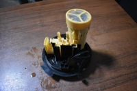 фото thumb №4, Насос пального дизель mercedes w222 1