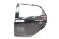 фото thumb №1, Дверь левый задняя mazda 2 ii de 07-10r a3f