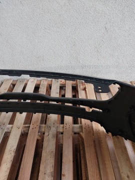 фото thumb №9, Бампер перед переднє kia sportage iv 4 86511f1000